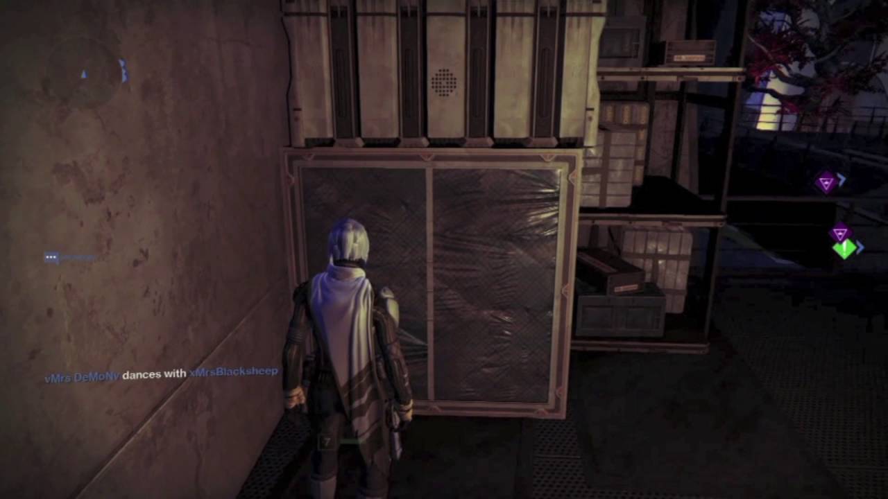 Destiny - Best fireteam ever