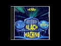 Black Machine Lets Go Including Megamix 1992 