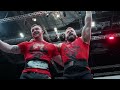 WINNER TAKES ALL in Europe's Strongest Man u80kg FINAL!