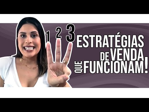 3 ESTRATÉGIAS pra VENDER mais. Funcionam, eu uso! Consultora Rommanel      #rommaneloficial