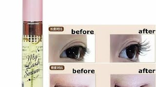 موحل مسرحي تمزيقه ايتود هاوس ماي لاش سيرم اطاله الرموش و الحواجب الكوري | Etude House My Lash Serum - Eyelash Tonic Clear - ريوانا - Riwanna موحل مسرحي تمزيقه ايتود هاوس ماي لاش سيرم اطاله الرموش و الحواجب الكوري | Etude House My Lash Serum - Eyelash Tonic Clear - ريوانا - Riwanna