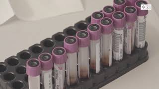 Como detectar o tipo de sangue em 3 minutos?