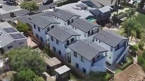 SD City Council approves ADU changes