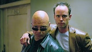 Walton Goggins on Playing Shane Vendrell in FX’s “The Shield