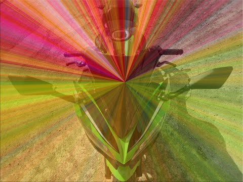 Kawasaki Ninja 650 - ბანაობა და ორი ამბავი ;)