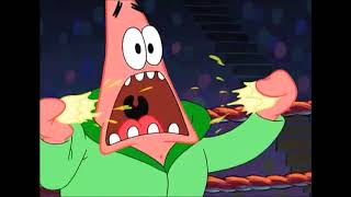 SpongeBob: Patricks Hugo Boss Anzug