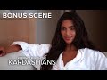 KUWTK | Is Khloé Kardashian Keeping a Secret From Kim? | E!