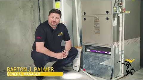 The Importance of Changing your Furnace Filter | Lion Home Service