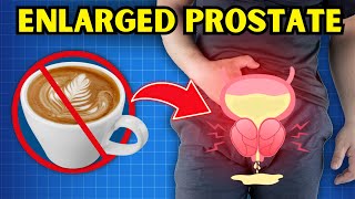 7 Drinks Harming Your ENLARGED PROSTATE | STOP NOW! screenshot 3