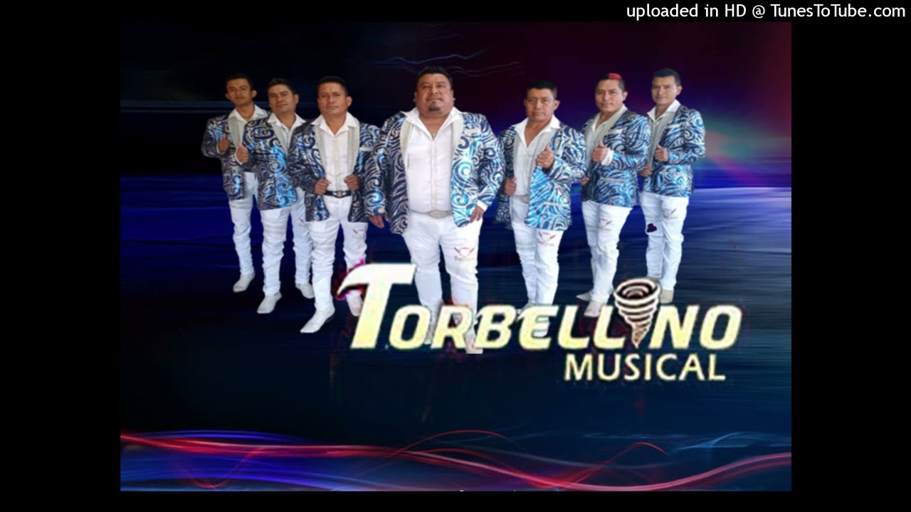 Torbellino Musical - Popurri Sones
