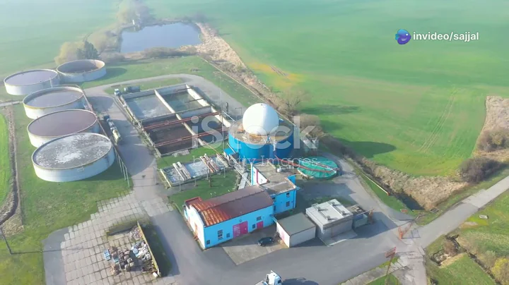 "Biogas: Turning Waste into Renewable Energy for a Sustainable Future"