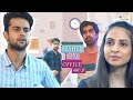 ISHQ IN OFFICE Part 2 | Hallaaa....ft. Keshav Sadhna , Rahul Nagi ,Varnika and Shivam Bajpai