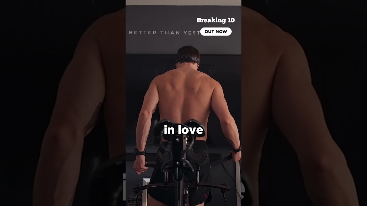 Breaking 10 | Sneak Peek