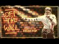 OFF THE WALL | TRIBUTO AO REI DO POP | RODRIGO TEASER