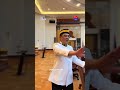 Suasana di kawasan Dewan Negeri Johor #ybbahar