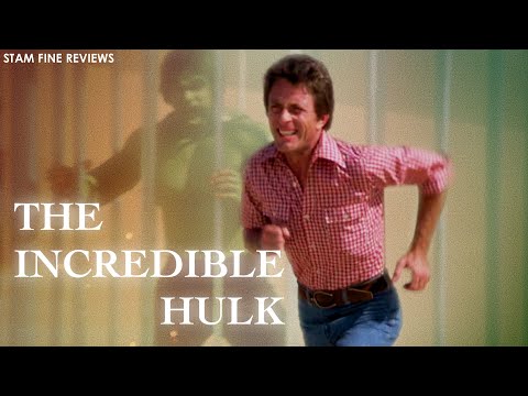 Wideo: 27 Smashing Fakty o The Incredible Hulk