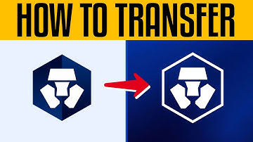 How To Transfer Crypto From Defi Wallet To Crypto.com (Step by Step)