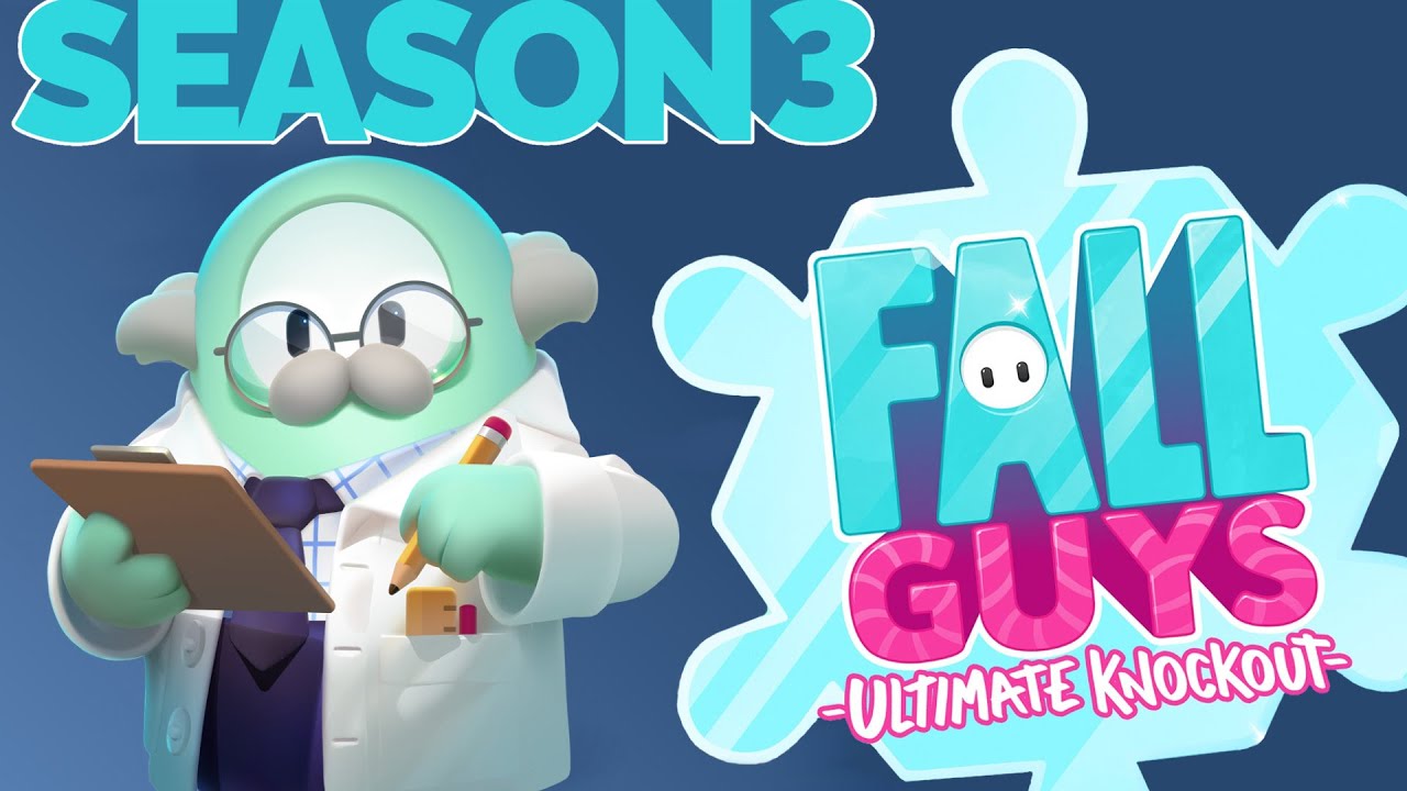 Fall Guys: Ultimate Knockout - Jagd nach den Variationen | Stream vom 4.2.21 [Deutsch | German]