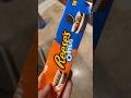 Reese’s Oreo REVIEW! 🍪🥛