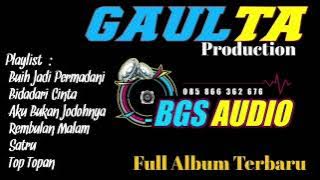 Gaulta production _ full album