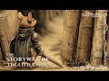 A Quiet Medieval Passage Gentle Fantasy Music For Reading Focus Imagination