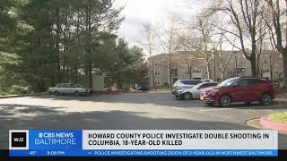 Reward offered  in deadly double shooting in Columbia