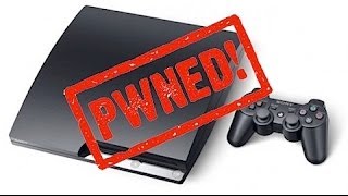 PS3 / Playstation 3 - Jailbreak 4.55 Tutorial & File Download (CFW 4.55) - Update 2014 PS3 / Playstation 3 - Jailbreak 4.55 Tutorial & File Download (CFW 4.55) - Update 2014