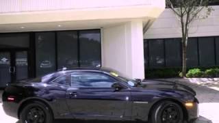 2012 Chevrolet Camaro Hollywood FL