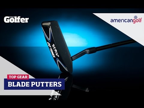 TOP GEAR: Yonex Ezone Elite Putter