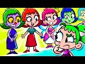 Where Is My Real Mommy?🤱 | Kids Songs #kidssongs #nurseryrhymes #funnysongs