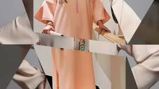 Modèle De Jalaba موديلات جلابة صيفية