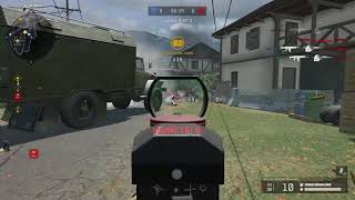 Warface Highlight #2(Open Cup)