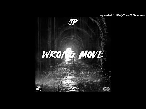 JP - Wrong Move (Official Audio) [2 Tone Riddim]