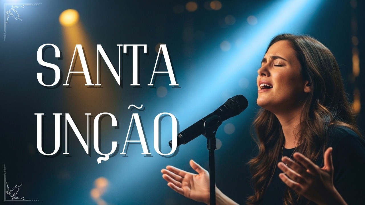 3 Louvores Que Vão Fortalecer Sua Fé 🎵| Mulheres Em Adoração