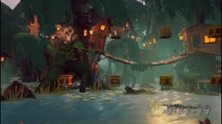 Crash Bandicoot 4: No Dillo Dallying 42.77 (WR)