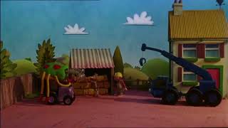 Spud - Bob Save Me Save Me From The Giant Bug Read Description