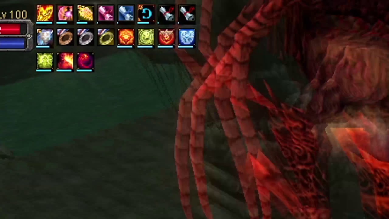 Battle Arena Against AnyOneStopUs 