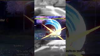 Tanjiro Vs. Yahaba & Susamaru - Scene 3 Demon Slayer -Kimetsu No Yaiba- The Hinokami Chronicles