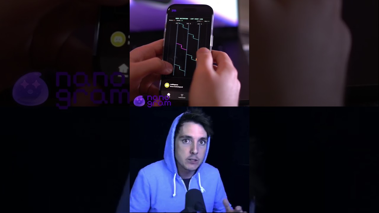 would you be immortal.. 😭✌(join the discord) 