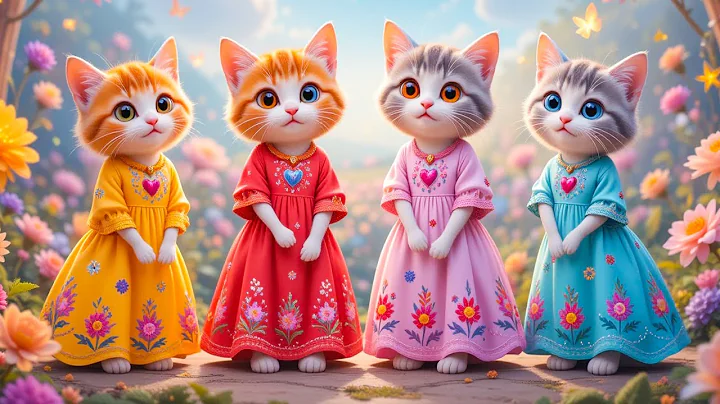 Watch the video about Cutest Cat videos funny dance🤣💃Videos for cats By Meow Funny Dance #funny #dancingcat #catvideos