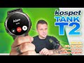 Kospet TANK T2 Smartwatch Review: The Complete Guide!