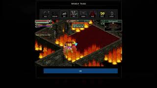 Darkeden Exile - Website Features Part 1