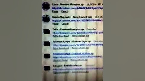 How to put games on acekard 2i