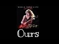 Taylor Swift - Ours (Speak Now World Tour Live) Audio Official