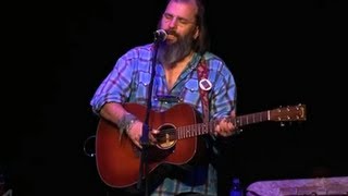 Video thumbnail of "Steve Earle - Every Part Of Me (Live in Sydney) | Moshcam"