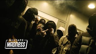 Grizz - The Truth (Music Video) | @MixtapeMadness