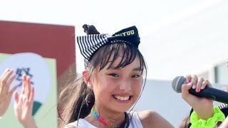 IM Zip IM Zip ism 20150801 ふるさと商工まつりin射水 松浦心優 推しカメラ