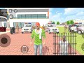  Police Arrested Franklin 💥🤩 Indian Theft Auto 😱💥 Indian Bike Driving 3d 🚨💥