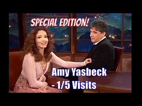 Video: Amy Yasbeck Neto Vrijednost