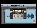 How to mix vocals with overloud gems